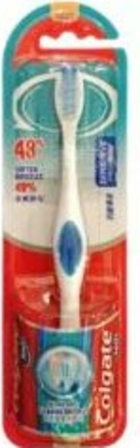 Colgate 360 Sensitive Pro-relief Toothbrush