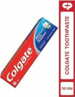 Colgate GRF Toothpaste 50g