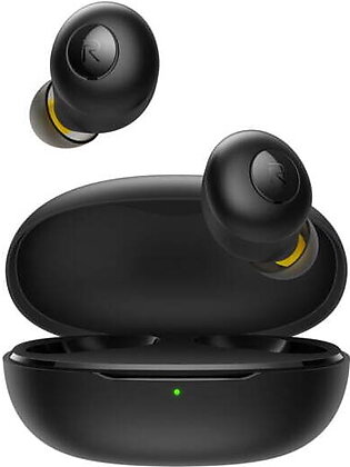 Realme Buds Q TWS Wireless Bluetooth 5.0 Earbuds -Black