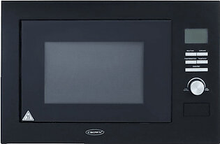 CROWN BMW-25B Built-In Microwave Oven 30 Litre Full Conventional