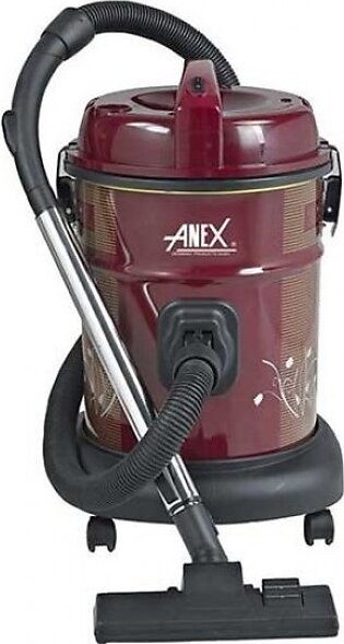 ANEX Vacuum Cleaner Drum Style AG-2097