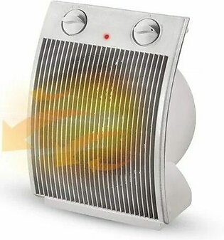 Bingo Deluxe Portable Fan Heater HX-21 2000W