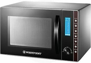 WESTPOINT Microwave Oven with Grill WF-853DG