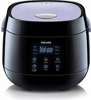 Philips Rice Cooker HD3060/62