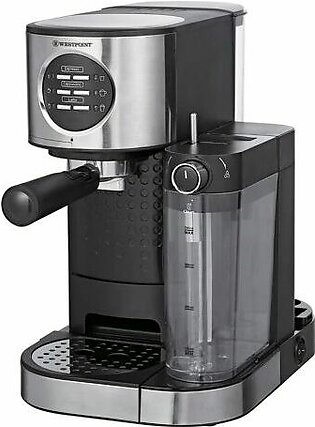 Westpoint Professional Coffee Maker WF-2025