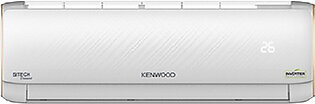 KENWOOD 1.5 Ton Inverter e-TECH (KET-1828S H/C)