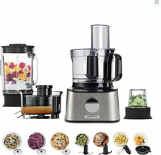 Kenwood BL380 blender Price in Pakistan - Updated January 2024 