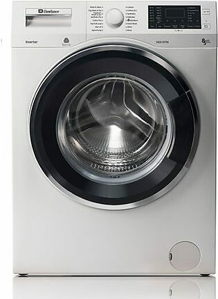 Dawlance Front Load Washing Machine DWD-85400