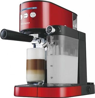 Alpina Espresso/Coffee Machine SF-2822