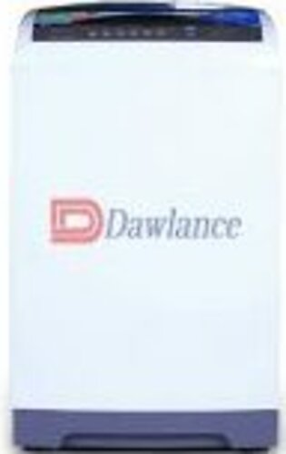 DAWLANCE  Autometic W/M (DW 255  white)