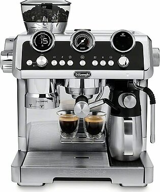 De’Longhi La Specialista Espresso (EC9665M)