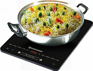 WESTPOINT 143 INDUCTION COOKER