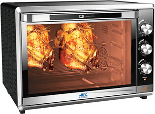 ANEX Oven Toaster AG-3072 Big Size