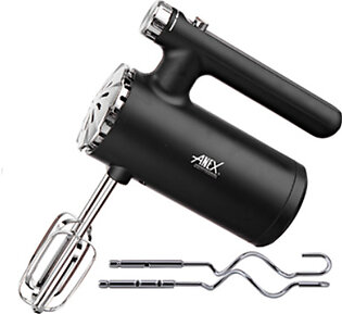 ANEX Hand Mixer AG-817 350W