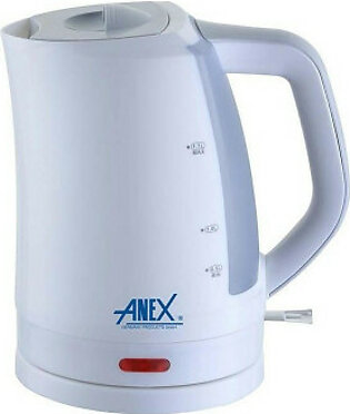 ANEX Electric Kettle 4028 1.7L