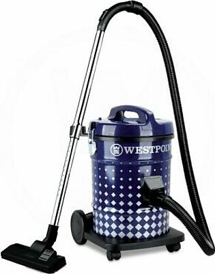 WESTPOINT Vacuum Cleaner WF-104