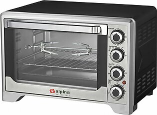 Alpina Oven Toaster 33L SF-6000