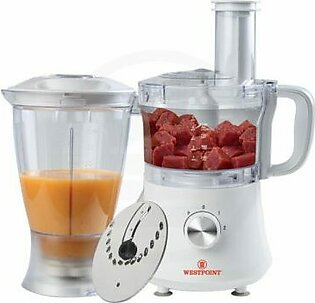 WESTPOINT Kitchen Robot WF-4971