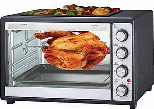WESTPOINT Rotisserie Oven with Kebab Grill WF-4711RKCD