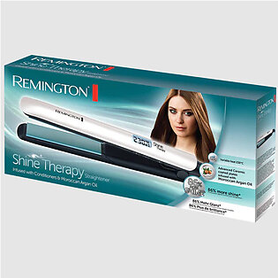 Remington Hair Straightener S8500