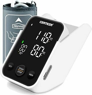 Certeza Arm Type Digital Blood Pressure Monitor BM-450