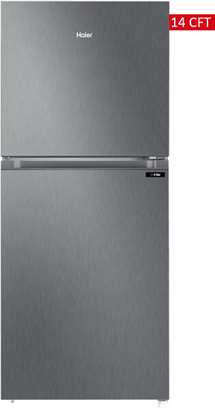 Haier Refrigerator HRF-398 EBS E-star