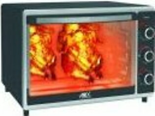 ANEX Oven Toaster Jumbo Size AG-3070