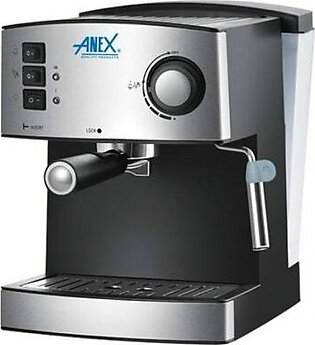 ANEX Espresso Machine AG-825 (Manual)