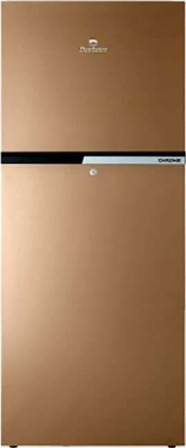 Dawlance Refrigerator 9169 WB Chrome FH