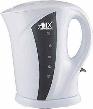ANEX Electric Kettle AG-4001