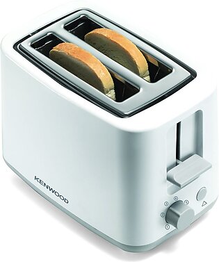 Kenwood 2 Slice Toaster White (TCP01)