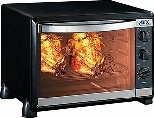 ANEX Oven Toaster AG-2070