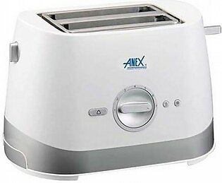 ANEX 2 Slice Toaster AG-3019