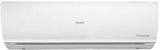 Haier Flexis Inverter Split Air Conditioner INV-12LF 1.0 Ton