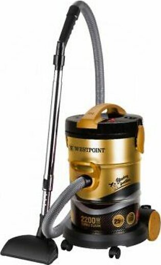 WESTPOINT Vacuum Cleaner WF-3469