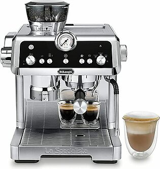 De’Longhi La Specialista Espresso (EC9355M)
