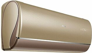 Haier Air Conditioner 18 HJ UV-DC Golden