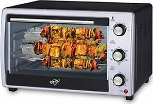 Bingo Deluxe Oven Toaster OT-26RK