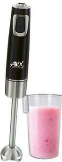 ANEX Hand Blender With Jug AG-125