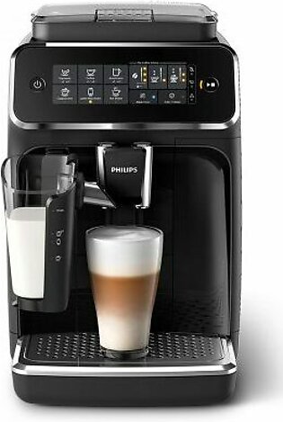 Philips Espresso machines EP3246/70
