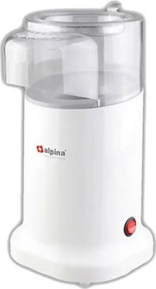 Alpina Pop CornMaker 1100W SF-2608