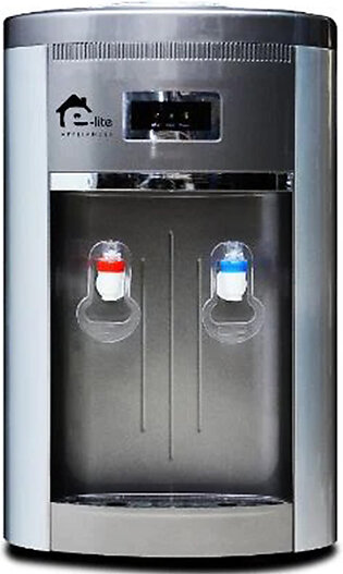 E-lite 2 Taps Water Dispenser EWD-178T