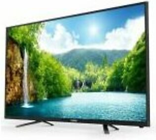 Haier 32 Inch Smart HD LED TV LE32K66G Price in Pakistan - Updated February  2024 