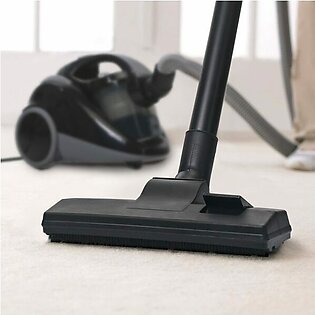 Black & Decker Bagless Vacuum Cleaner VM1480/1450 With Multi Purpose Floor Head Brush