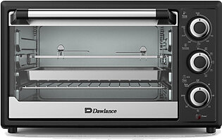 DAWLANCE Oven Toaster DWMO-2515 CR (25L)