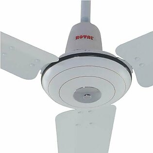 Royal Fans Royal Deluxe Ceiling Fan(energy-saving technology)