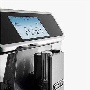 DeLonghi Automatic Coffee Machine – ECAM650.85.MS