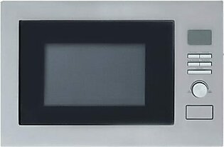 CROWN BMW-25SS Built-In Microwave Oven 30 Litre Full Conventional