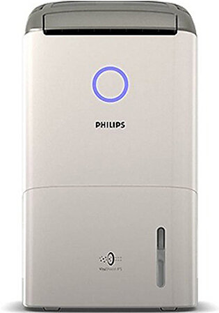 Philips Air Purifier & DeHumidifier DE5205/30