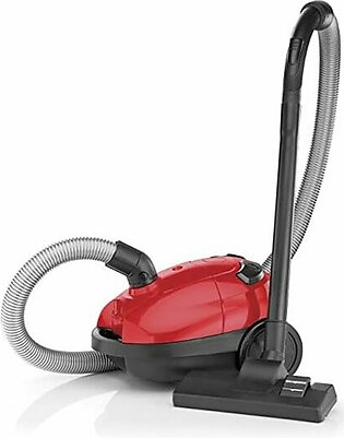 Black & Decker Vacuum Cleaner VM1200 RED
